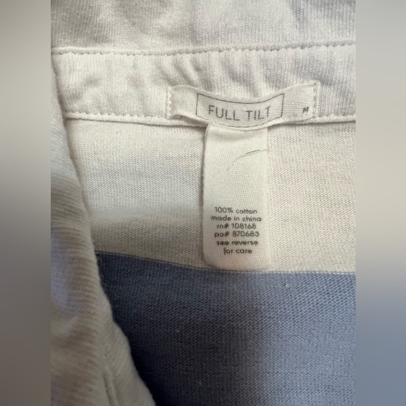 - Brand: Full Tilt - Picture 8 of 8